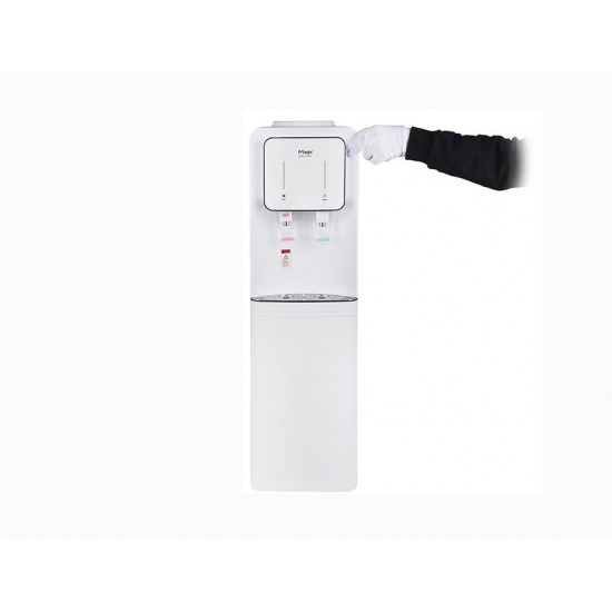 آبسردکن مجیک مدل WDU-305W آبسردکن مجیک مدل WDU-305W