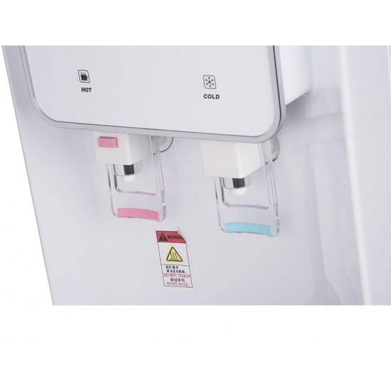 آبسردکن مجیک مدل WDU-405B آبسردکن مجیک مدل WDU-405B