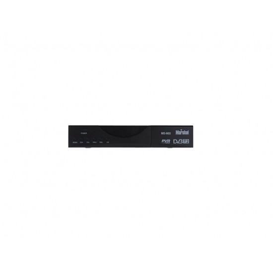 گیرنده دیجیتال مارشال مدل ME-903 گیرنده دیجیتال مارشال مدل ME-903