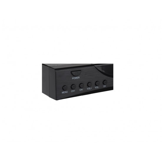 گیرنده دیجیتال مارشال مدل ME-903 گیرنده دیجیتال مارشال مدل ME-903