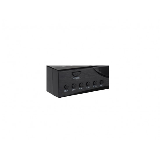 گیرنده دیجیتال مارشال مدل ME-903 گیرنده دیجیتال مارشال مدل ME-903