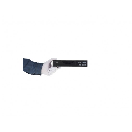 گیرنده دیجیتال مارشال مدل ME-903 گیرنده دیجیتال مارشال مدل ME-903