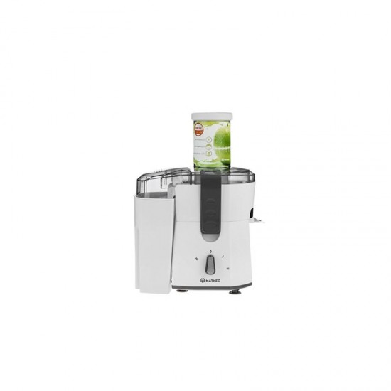 آبمیوه گیری متئو مدل MPJ 50 آبمیوه گیری متئو مدل MPJ 50