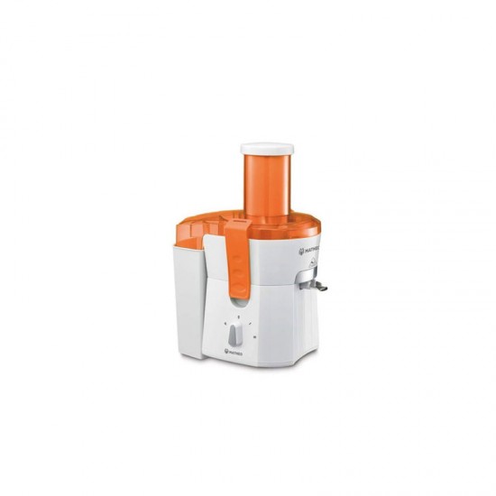 آبمیوه گیری متئو مدل MPJ 50 آبمیوه گیری متئو مدل MPJ 50