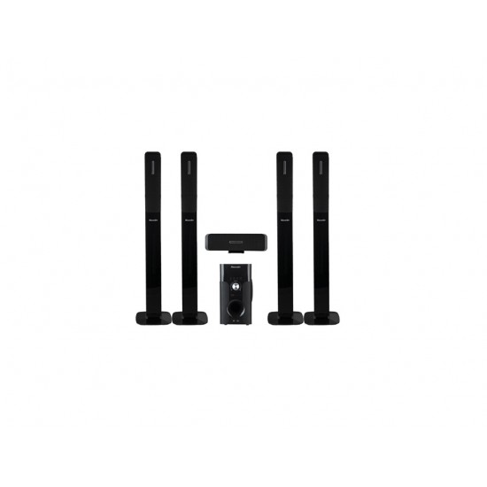 سینما خانگی مکسیدر مدل MX-HT7145BT
