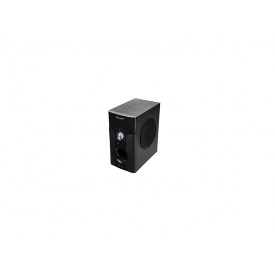 سینما خانگی مکسیدر مدل MX-HT7145BT