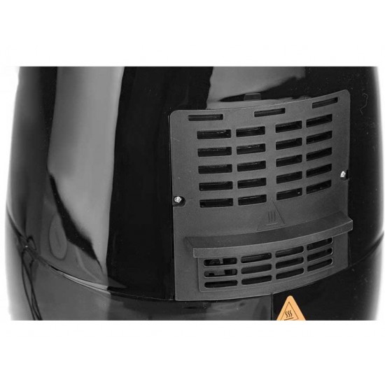 سرخ کن مایدیا مدل MF-CN20A سرخ کن مایدیا مدل MF-CN20A