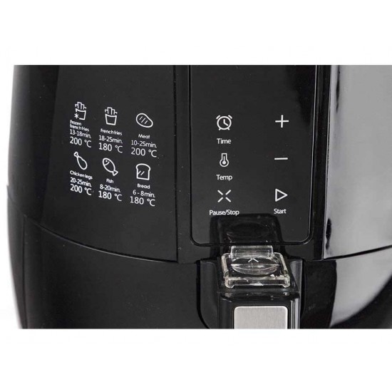 سرخ کن مایدیا مدل MF-CN20A سرخ کن مایدیا مدل MF-CN20A