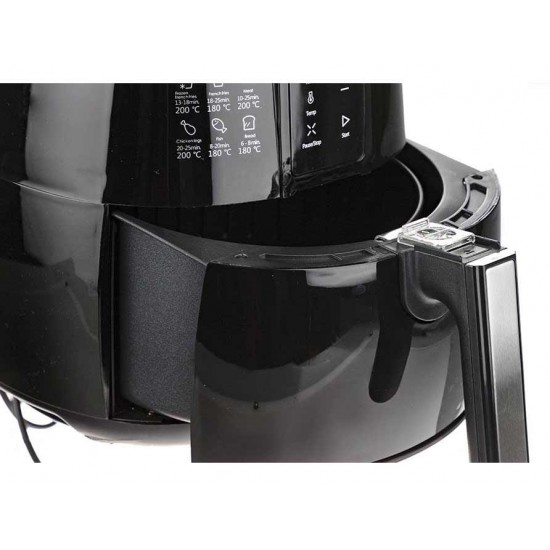 سرخ کن مایدیا مدل MF-CN20A سرخ کن مایدیا مدل MF-CN20A