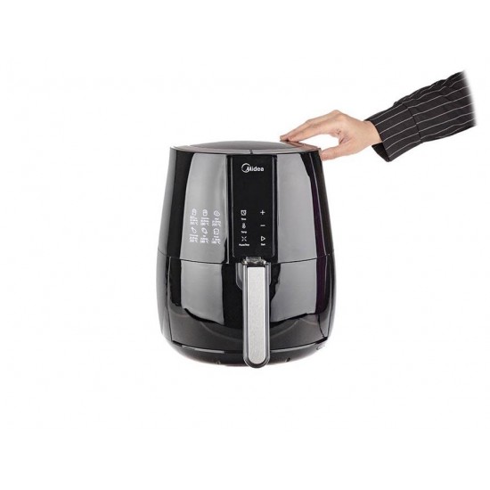 سرخ کن مایدیا مدل MF-CN20A سرخ کن مایدیا مدل MF-CN20A