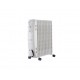 شوفاژ برقی مایدیا مدل NY23EC-11L شوفاژ برقی مایدیا مدل NY23EC-11L