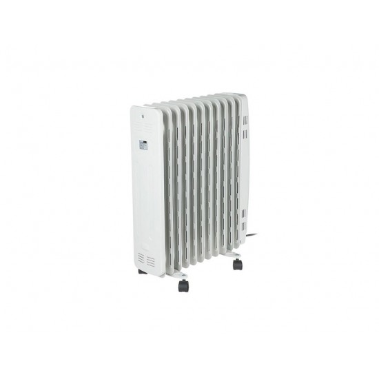 شوفاژ برقی مایدیا مدل NY23EC-11L شوفاژ برقی مایدیا مدل NY23EC-11L