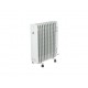 شوفاژ برقی مایدیا مدل NY23EC-11L شوفاژ برقی مایدیا مدل NY23EC-11L