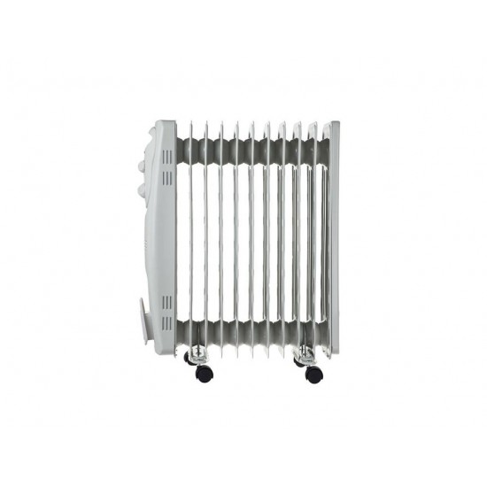 شوفاژ برقی مایدیا مدل NY23EC-11L شوفاژ برقی مایدیا مدل NY23EC-11L