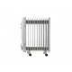 شوفاژ برقی مایدیا مدل NY23EC-11L شوفاژ برقی مایدیا مدل NY23EC-11L