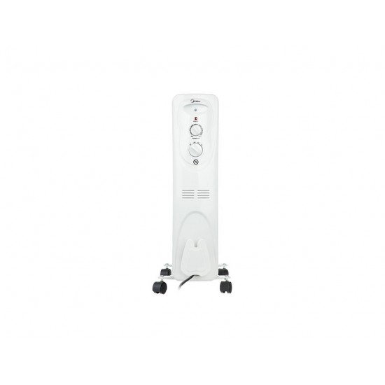 شوفاژ برقی مایدیا مدل NY23EC-11L شوفاژ برقی مایدیا مدل NY23EC-11L