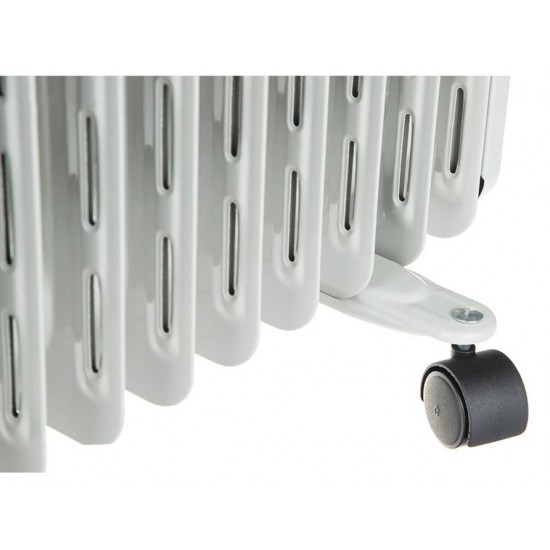 شوفاژ برقی مایدیا مدل NY23EC-11L شوفاژ برقی مایدیا مدل NY23EC-11L