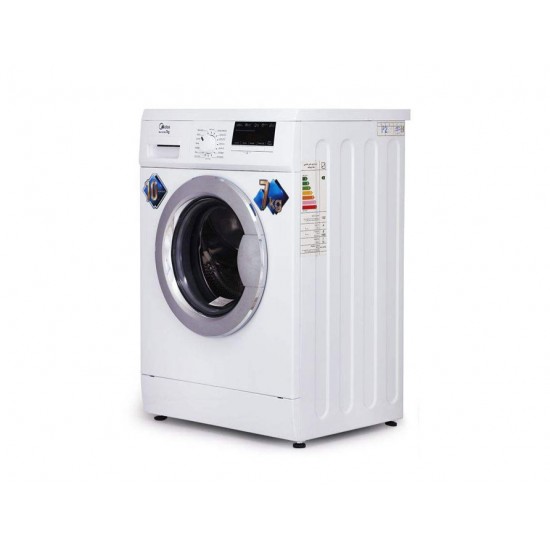 ماشین لباسشویی مایدیا مدل WU-14703 ظرفیت 7 کیلوگرم ماشین لباسشویی مایدیا مدل WU-14703 ظرفیت 7 کیلوگرم