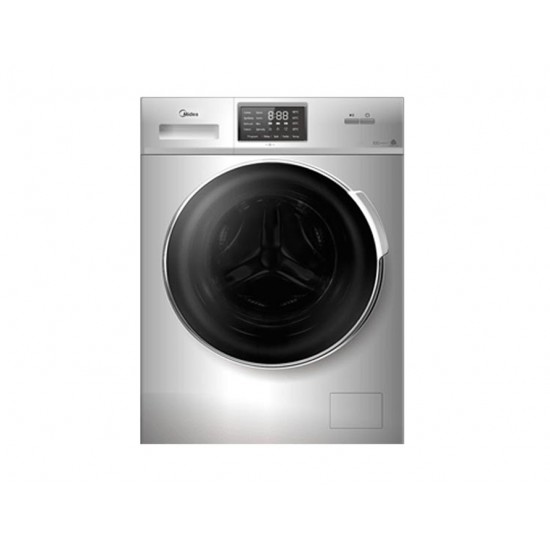 ماشین لباسشویی مایدیا مدل WU-14915 ظرفیت 9 کیلوگرم ماشین لباسشویی مایدیا مدل WU-14915 ظرفیت 9 کیلوگرم