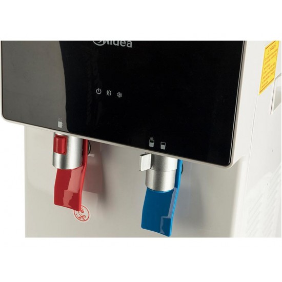 آبسردکن مایدیا مدل YL-1535S-B آبسردکن مایدیا مدل YL-1535S-B