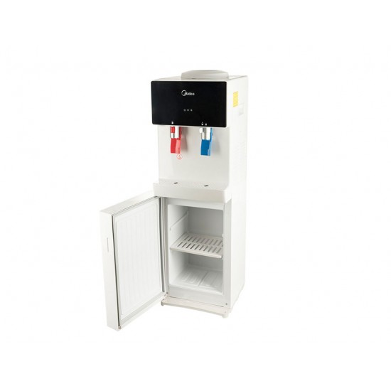 آبسردکن مایدیا مدل YL-1535S-W آبسردکن مایدیا مدل YL-1535S-W