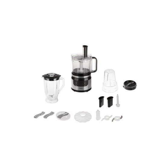 غذاساز مایدیا مدل MJ-FP60E1 غذاساز مایدیا مدل MJ-FP60E1