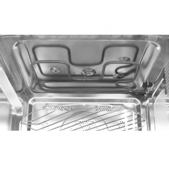 مایکروویو مایدیا مدل AC034AB6 مایکروویو مایدیا مدل AC034AB6