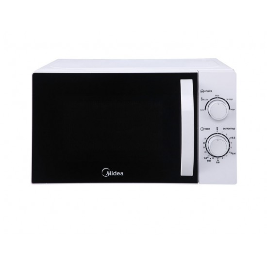مایکروویو مایدیا مدل MM720CJ9 مایکروویو مایدیا مدل MM720CJ9
