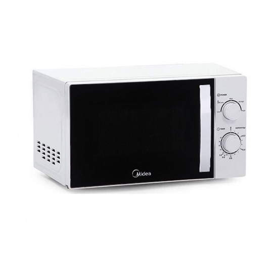 مایکروویو مایدیا مدل MM720CJ9 مایکروویو مایدیا مدل MM720CJ9