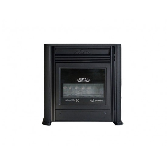 بخاری گازی مروارید سوز شرق طرح Royal Fireplace مدل 9000 بخاری گازی مروارید سوز شرق طرح Royal Fireplace مدل 9000