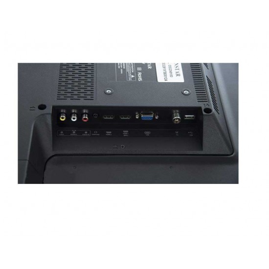 تلویزیون ال ای دی آنستار مدل OS32N9100 تلویزیون ال ای دی آنستار مدل OS32N9100