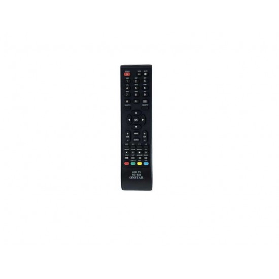 تلویزیون ال ای دی آنستار مدل OS32N9100 تلویزیون ال ای دی آنستار مدل OS32N9100