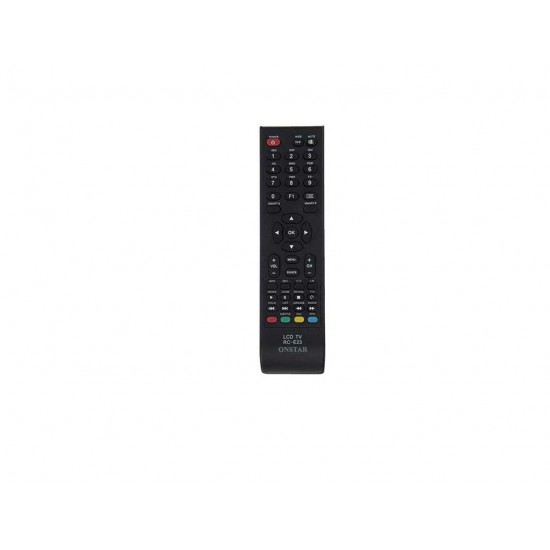 تلویزیون ال ای دی آنستار مدل OS49N9200 تلویزیون ال ای دی آنستار مدل OS49N9200
