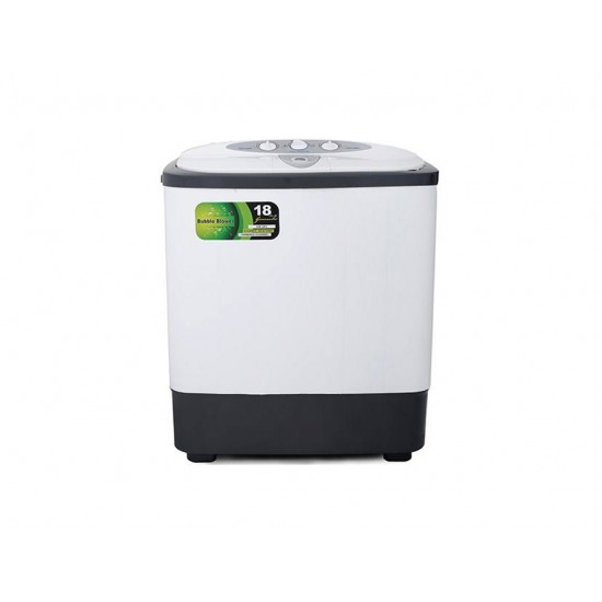 ماشین لباسشویی دوقلو پاکشوما مدل PWT-6520LN ظرفیت 6.5 کیلوگرم ماشین لباسشویی دوقلو پاکشوما مدل PWT-6520LN ظرفیت 6.5 کیلوگرم