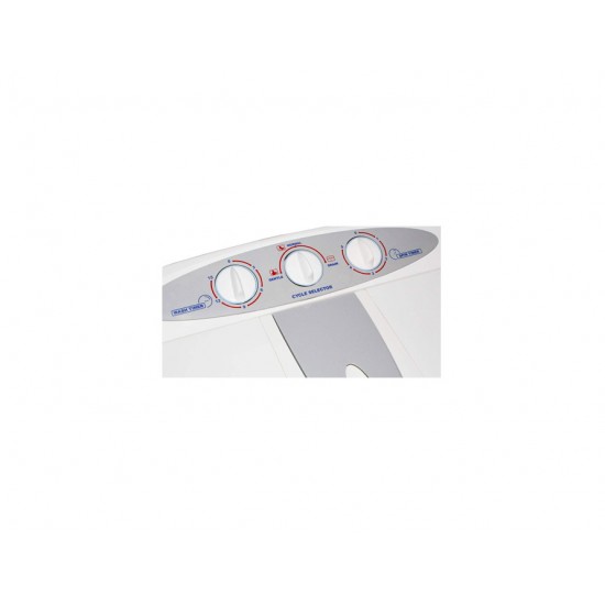 ماشین لباسشویی دوقلو پاکشوما مدل PWT-6530K ظرفیت 6.5 کیلوگرم ماشین لباسشویی دوقلو پاکشوما مدل PWT-6530K ظرفیت 6.5 کیلوگرم