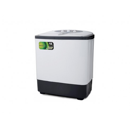 ماشین لباسشویی دوقلو پاکشوما مدل PWT-6530K ظرفیت 6.5 کیلوگرم ماشین لباسشویی دوقلو پاکشوما مدل PWT-6530K ظرفیت 6.5 کیلوگرم