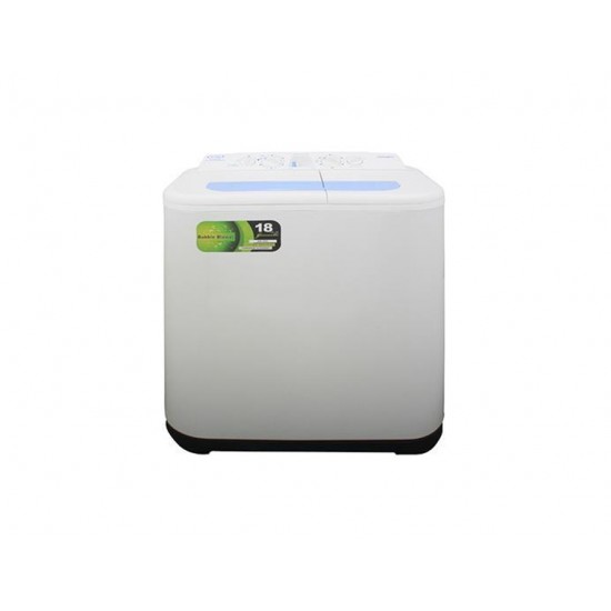 ماشین لباسشویی دوقلو پاکشوما مدل PWT-8543B ظرفیت 8.5 کیلوگرم ماشین لباسشویی دوقلو پاکشوما مدل PWT-8543B ظرفیت 8.5 کیلوگرم