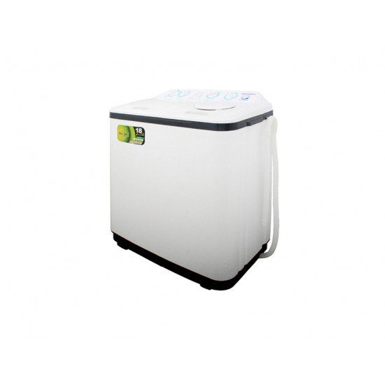 ماشین لباسشویی دوقلو پاکشوما مدل PWT-9659AJ ظرفیت 9.6 کیلوگرم ماشین لباسشویی دوقلو پاکشوما مدل PWT-9659AJ ظرفیت 9.6 کیلوگرم