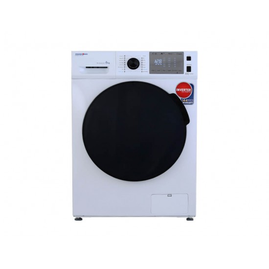 ماشین لباسشویی پاکشوما مدل TFI-83402 ظرفیت 8 کیلوگرم ماشین لباسشویی پاکشوما مدل TFI-83402 ظرفیت 8 کیلوگرم