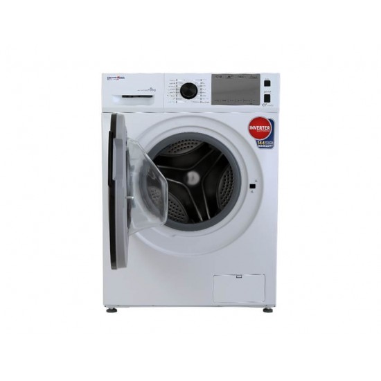 ماشین لباسشویی پاکشوما مدل TFI-83402 ظرفیت 8 کیلوگرم ماشین لباسشویی پاکشوما مدل TFI-83402 ظرفیت 8 کیلوگرم
