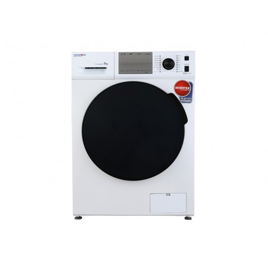 ماشین لباسشویی پاکشوما مدل TFI-83403 ظرفیت 8 کیلوگرم ماشین لباسشویی پاکشوما مدل TFI-83403 ظرفیت 8 کیلوگرم
