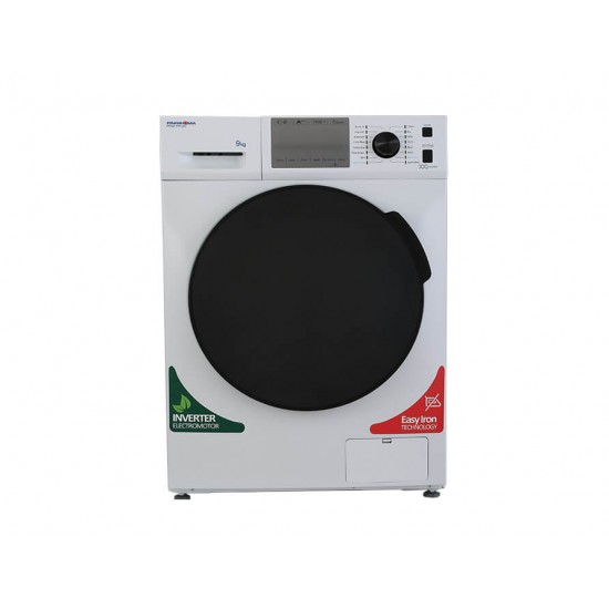 ماشین لباسشویی پاکشوما مدل TFI-93405 ظرفیت 9 کیلوگرم ماشین لباسشویی پاکشوما مدل TFI-93405 ظرفیت 9 کیلوگرم