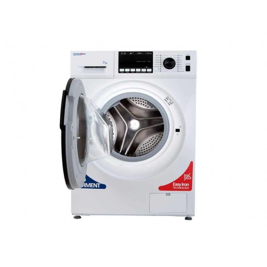 ماشین لباسشویی پاکشوما مدل TFU-73402 ظرفیت 7 کیلوگرم ماشین لباسشویی پاکشوما مدل TFU-73402 ظرفیت 7 کیلوگرم