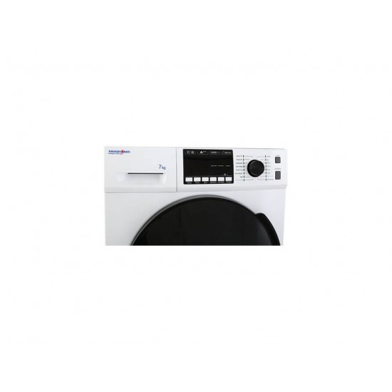 ماشین لباسشویی پاکشوما مدل TFU-73402 ظرفیت 7 کیلوگرم ماشین لباسشویی پاکشوما مدل TFU-73402 ظرفیت 7 کیلوگرم