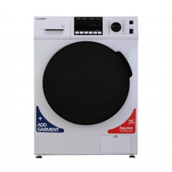 ماشین لباسشویی پاکشوما مدل TFU-73402 ظرفیت 7 کیلوگرم