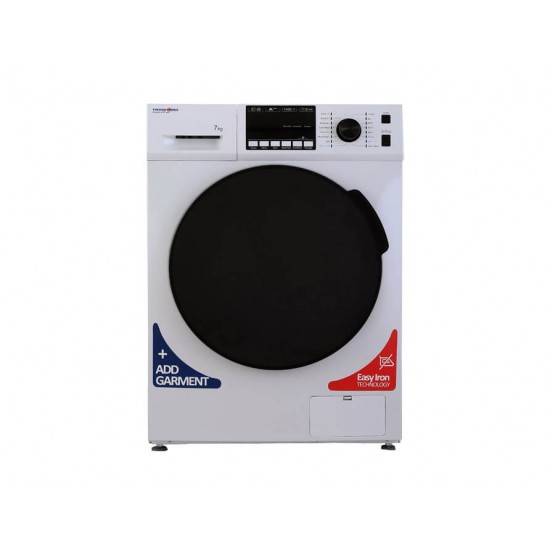 ماشین لباسشویی پاکشوما مدل TFU-73402 ظرفیت 7 کیلوگرم ماشین لباسشویی پاکشوما مدل TFU-73402 ظرفیت 7 کیلوگرم