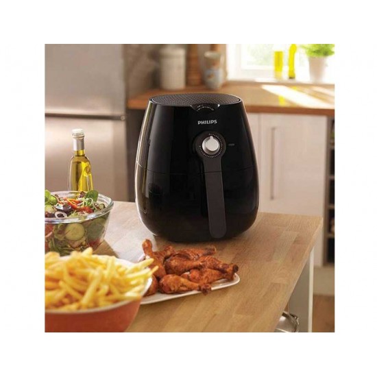 سرخ کن فیلیپس سری Viva Collection مدل HD9220 سرخ کن فیلیپس سری Viva Collection مدل HD9220