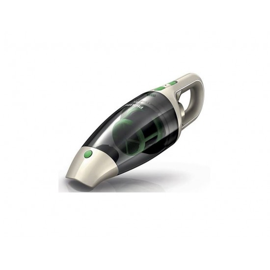 جارو شارژی فیلیپس مدل FC6148 جارو شارژی فیلیپس مدل FC6148