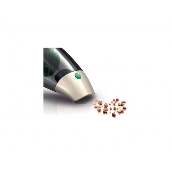 جارو شارژی فیلیپس مدل FC6148 جارو شارژی فیلیپس مدل FC6148