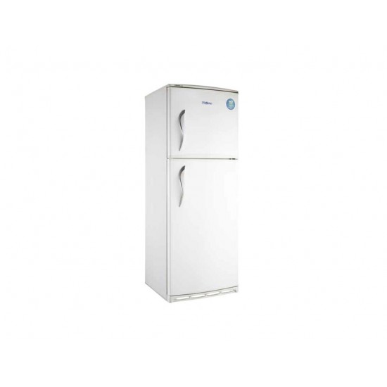 یخچال فریزر فیلور مدل PRN-380TM نوفراست یخچال فریزر فیلور مدل PRN-380TM نوفراست